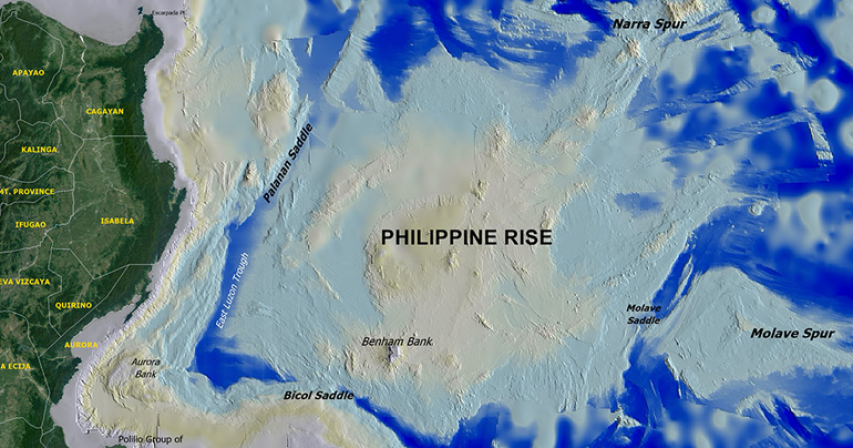 Massive Caldera Found in Philippine Seas—And It Could Be Earth's Biggest