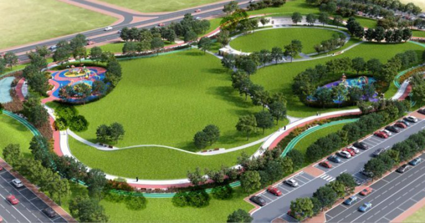 Three new parks to open in Doha in 2021