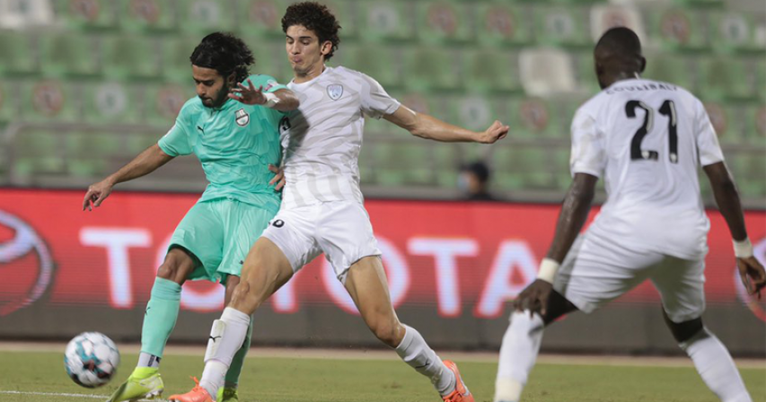 Al Ahli beat Al Wakrah 2-1 in Week 1 of the 2020-21 season QNB Stars League