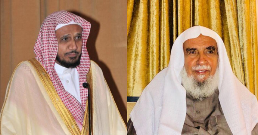 Saudi Arabia arrests clerics in new crackdown