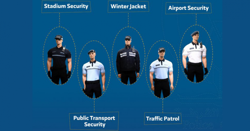 Police force in Qatar to be seen in new uniform from Sunday