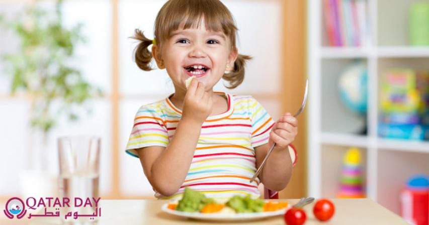 Heathy food for your Toddlers Diet
