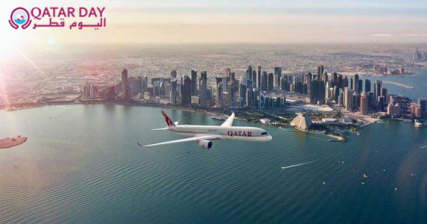 Qatar Airways Network to Expand to More Than 90 Destinations