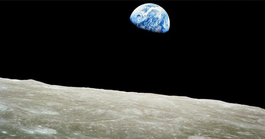 Earth Will Have A Second Moon From October To May, Completely Human Made