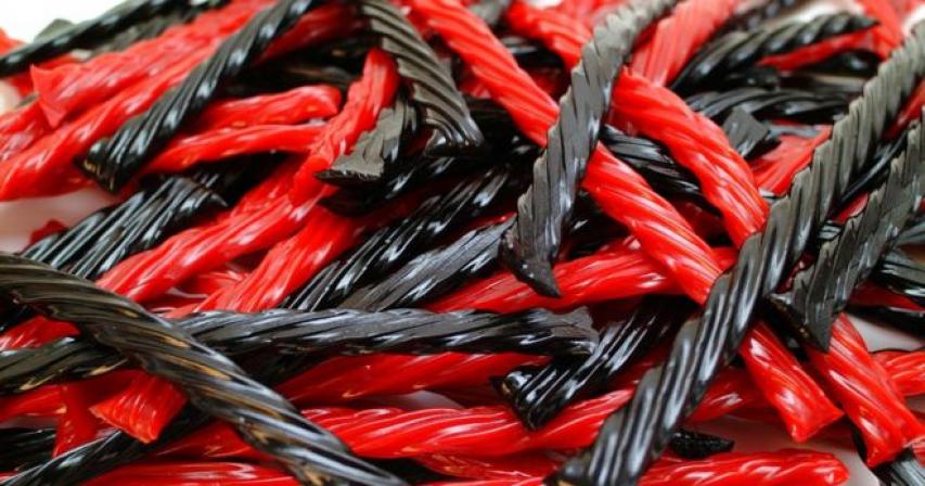 Man dies from eating more than a bag of liquorice a day