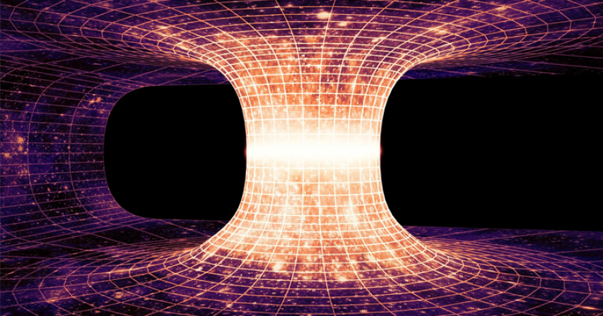 Physicist proves time travel is ‘mathematically possible’