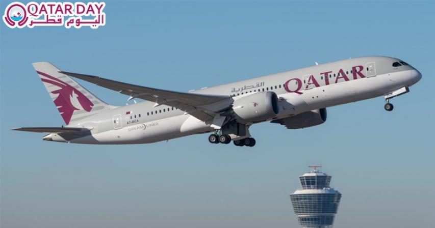 Qatar Airways resumes 19 weekly flights to South Africa