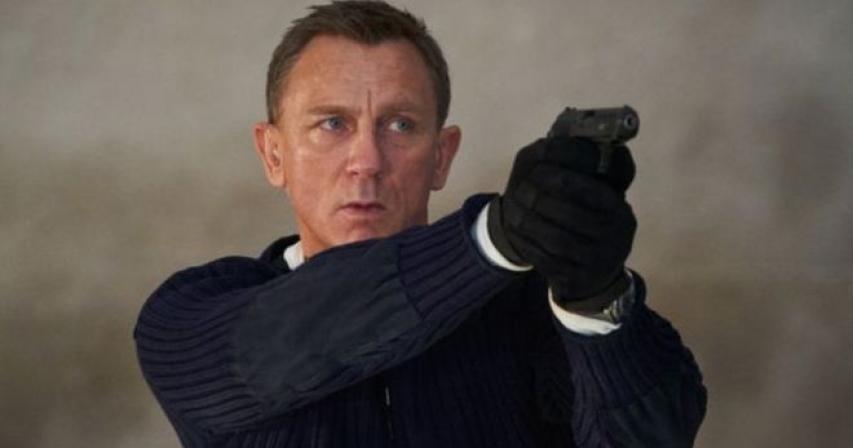 Release of James Bond film No Time To Die delayed - again