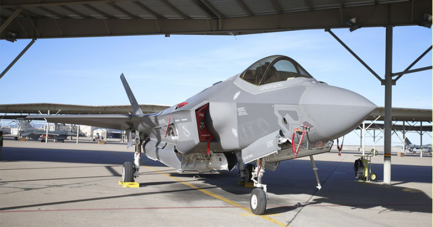 Israel Opposes Qatari Purchase of F-35s from US, Even at Cost of Ties