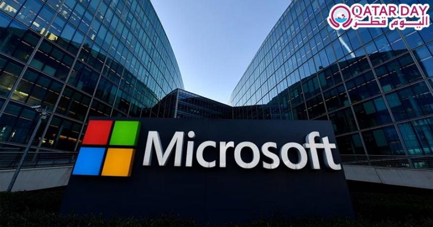 Microsoft to make permanent work from home