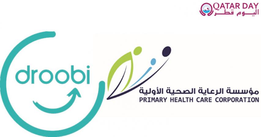 PHCC & Droobi Health