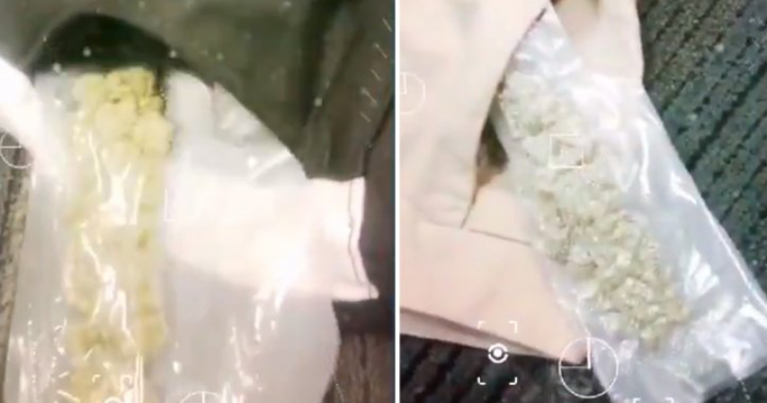 Qatar Airport Customs thwart attempt to smuggle marijuana and cocaine