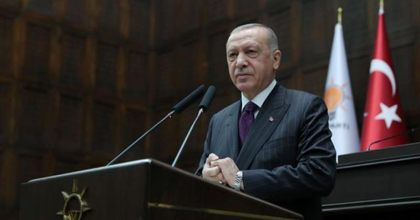 Turkey lifts Black Sea gas field estimate after new find: Erdogan
