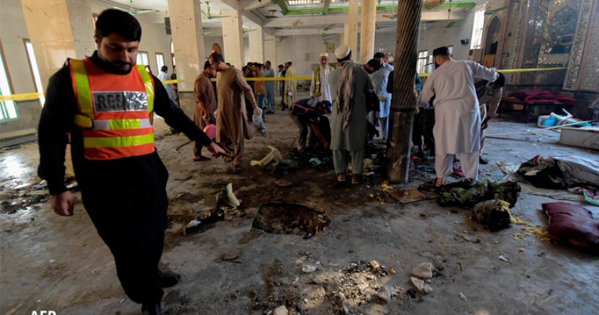 Qatar Condemns Explosion in Pakistan
