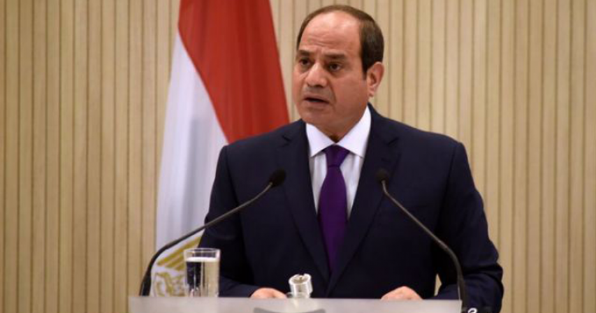 Egypt says freedom of expression 'stops' when Muslims offended
