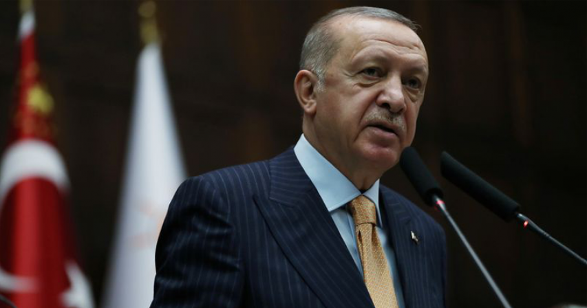 Turkey condemns French caricature featuring Erdogan
