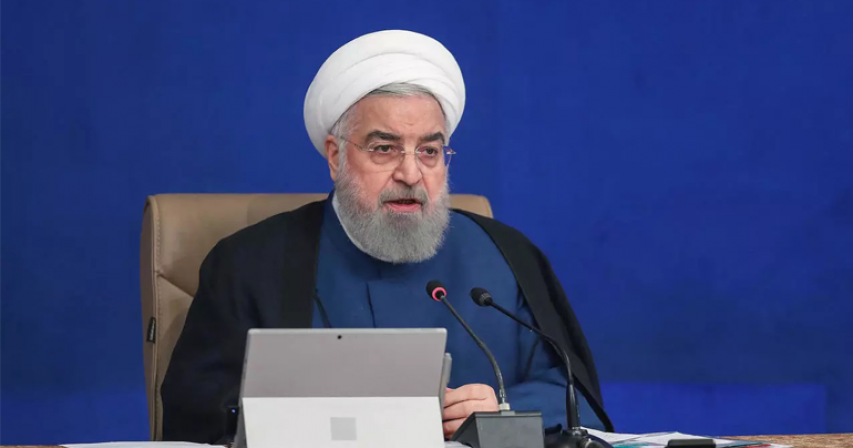 Rouhani: ‘Insulting the Prophet is insulting all Muslims’