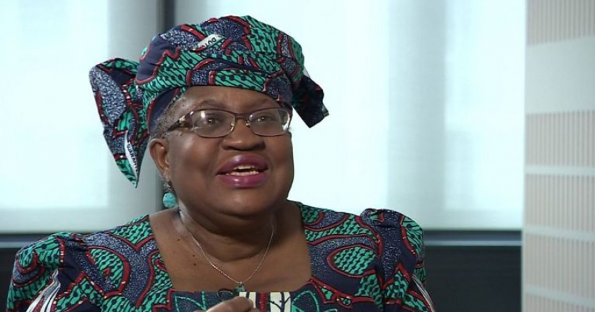 US tries to block Ngozi Okonjo-Iweala, who would be first African WTO head