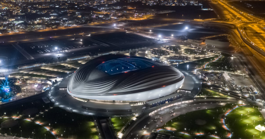  FIFA World Cup 2022™ publishes First Sustainability Progress Report