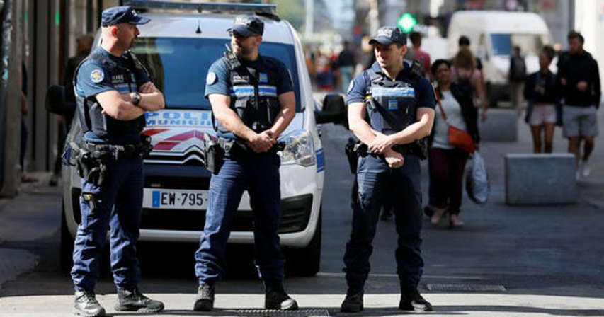 Orthodox priest shot in France’s city of Lyon, attacker flees: Police