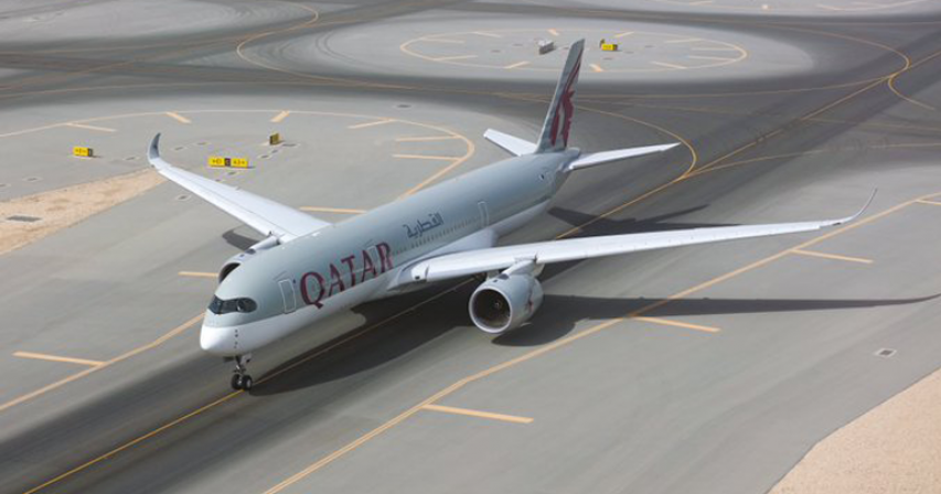 Qatar Airways Launches Voluntary Carbon Offset Programme for Passengers