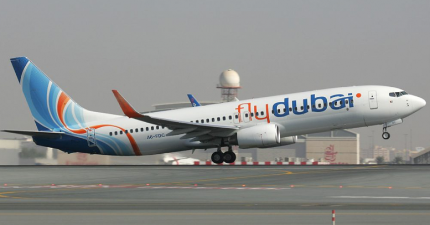 UAE's flydubai to start direct Israel flights this month