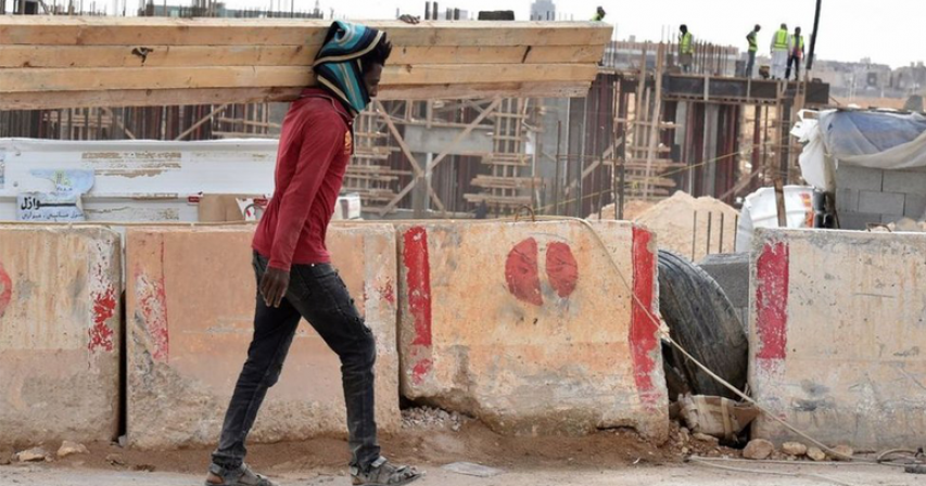Saudi Arabia eases 'kafala' system restrictions on migrant workers