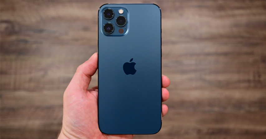 Hands on with the best features of iPhone 12 Pro Max