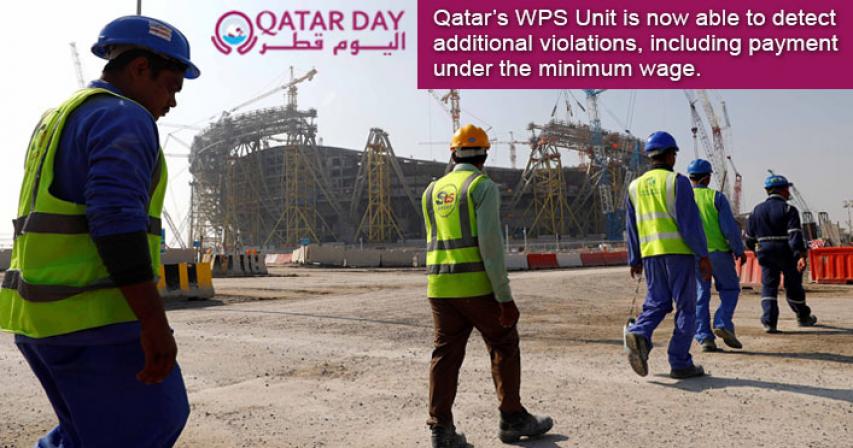 What You Need to Know About Qatar's Wage Protection System's Latest Developments