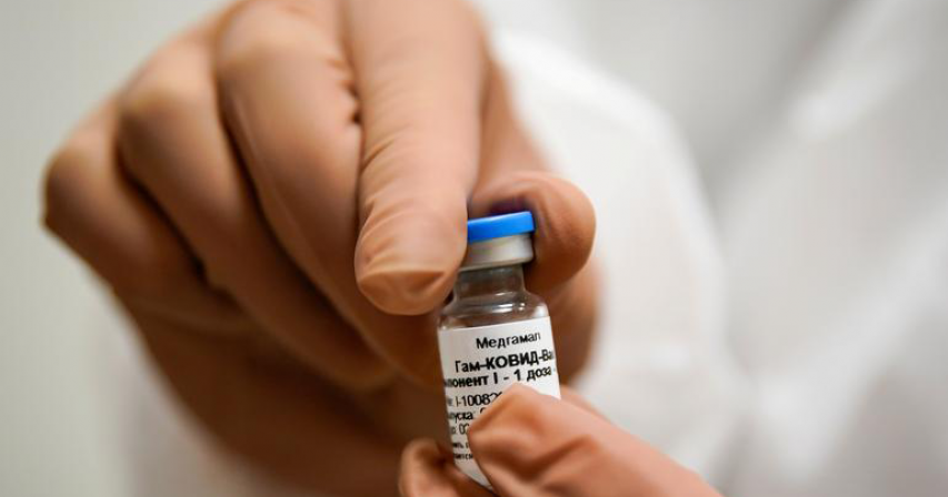 EU warns Hungary against use of Russia's COVID-19 vaccine