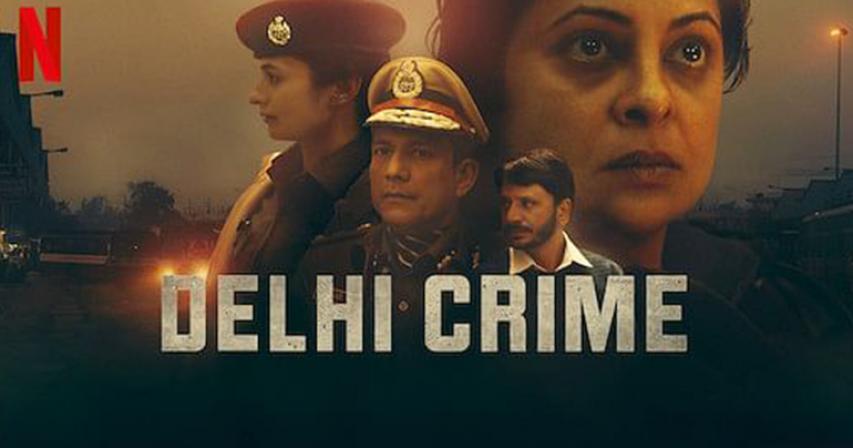 Delhi Crime wins International Emmy: 5 Reasons Why This is a Gamechanger