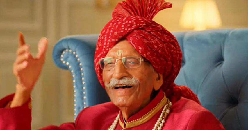‘Spice King’ MDH's Dharampal Gulati Passed Away