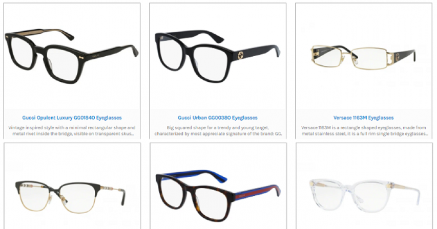 What are the Best Prescription Glasses of 2020?