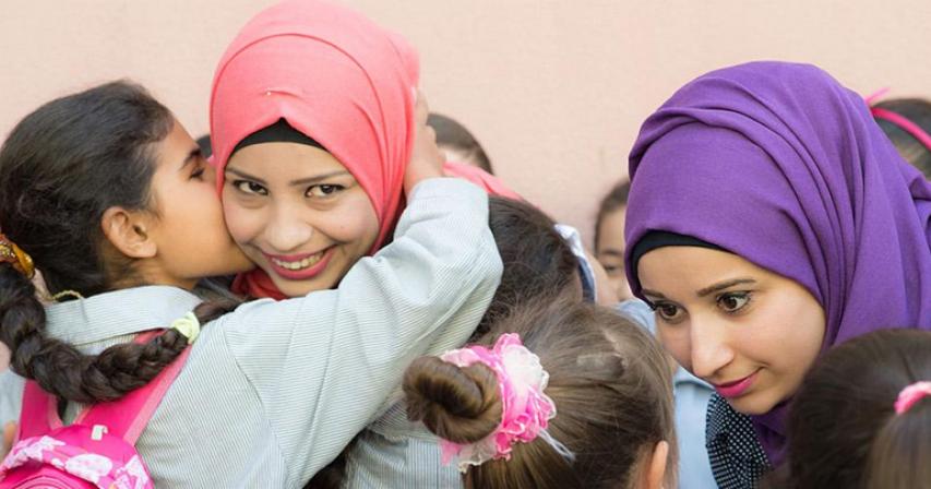 International Volunteer Day 2020