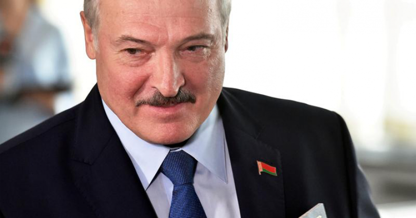 Swiss freeze assets of Belarus leader Lukashenko