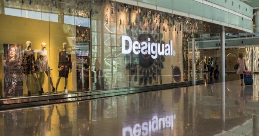 Fashion Brand Desigual Turns to Blockchain Tech for Supply Chain Visibility