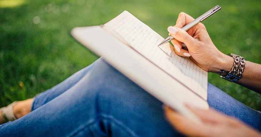 5 Easy Ways To Improve Your Writing Skills