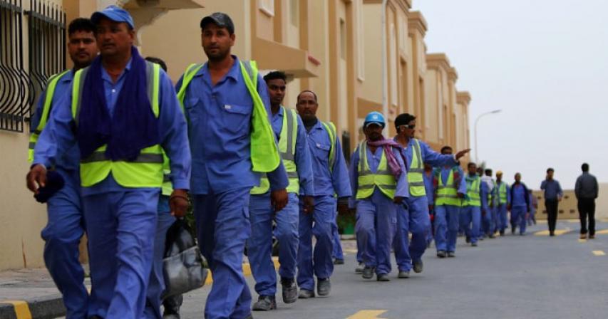 ILO Highlights Key Laws Adopted in Qatar this 2020