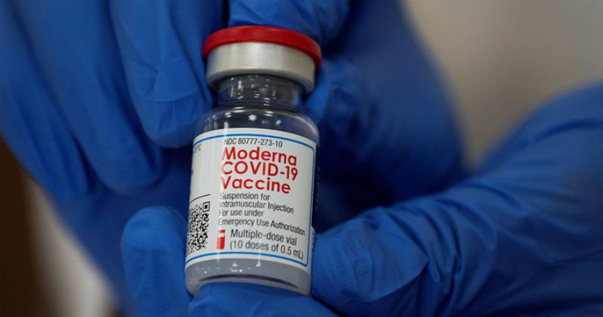 Wisconsin pharmacist arrested on charges of sabotaging COVID vaccine doses