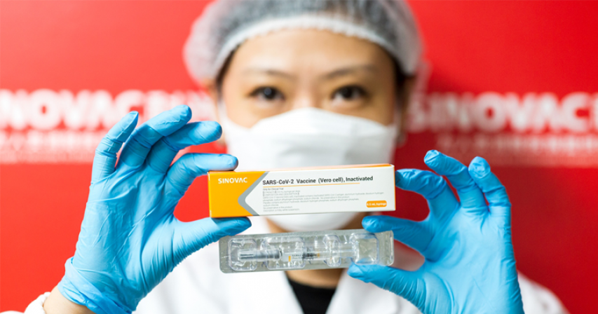 Chinese coronavirus vaccine available at all UAE health centers