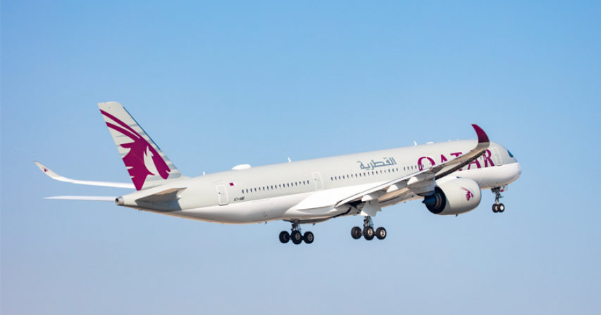 Qatar Airways to Launch four weekly flights to Seattle from Jan 29