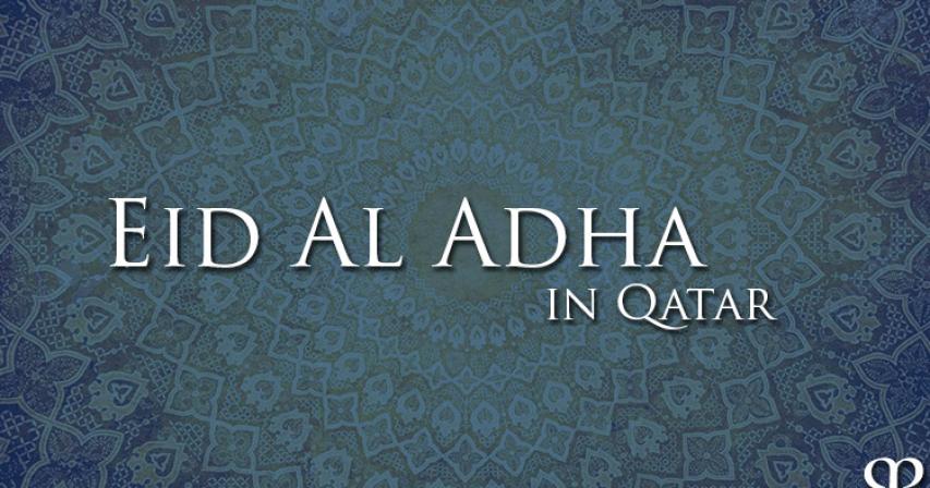 Eid al-Adha in Qatar