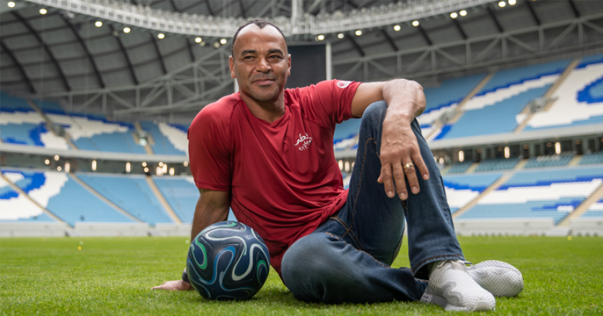 Cafu: Every player will dream of winning the World Cup in Qatar