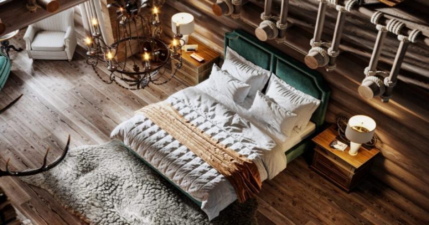 5 Must-have Bedroom Items to Have a Comfy Winter Ready Room