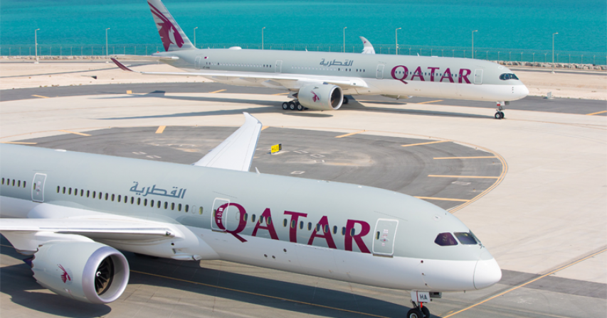 Qatar Airways To Resume Flights To Saudi Arabia From Monday