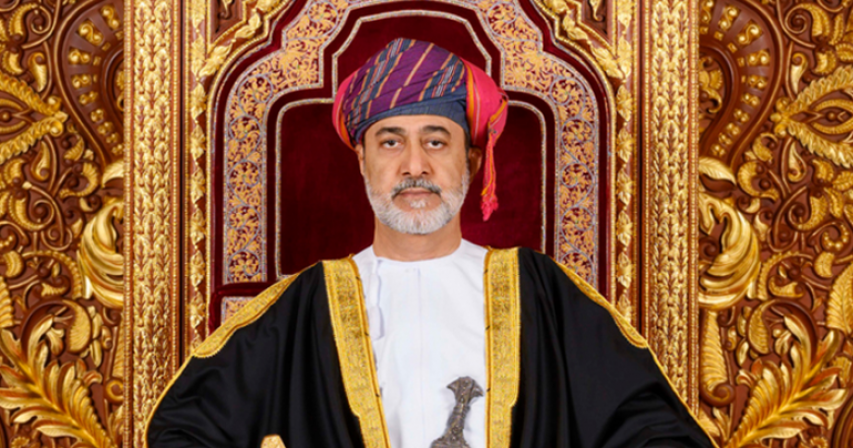 Oman to get its first crown prince