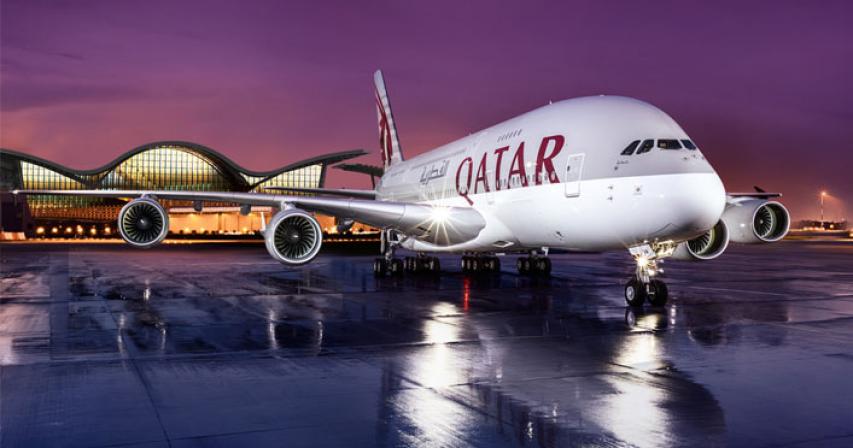 Qatar Airways to operate half of A380 fleet when they return to service, says CEO