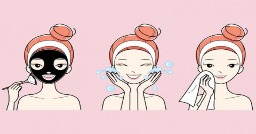 Skincare tips when you have a busy schedule