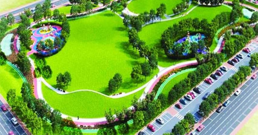 Al Rayyan Municipality and Ashghal to set up five parks in two years