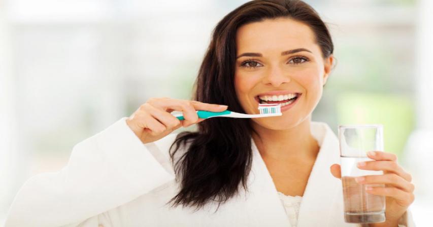 6 ways good dental health impacts your overall health